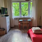 Sunny And Lovely Apartment. Near Chopin Airport!