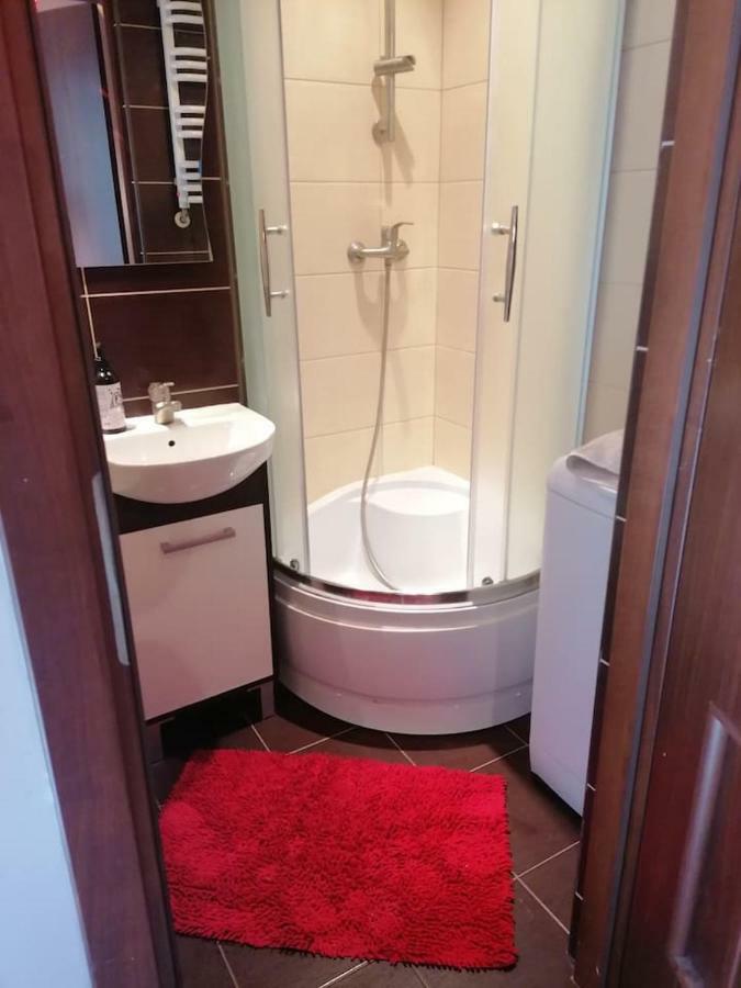 Sunny And Lovely Apartment. Near Chopin Airport!
