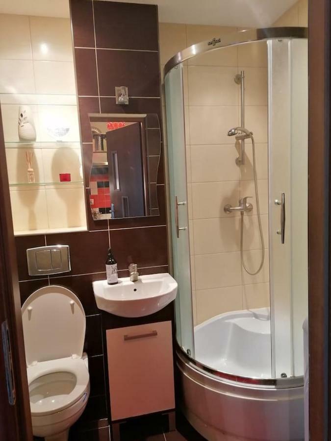 Sunny And Lovely Apartment. Near Chopin Airport! * Warsaw