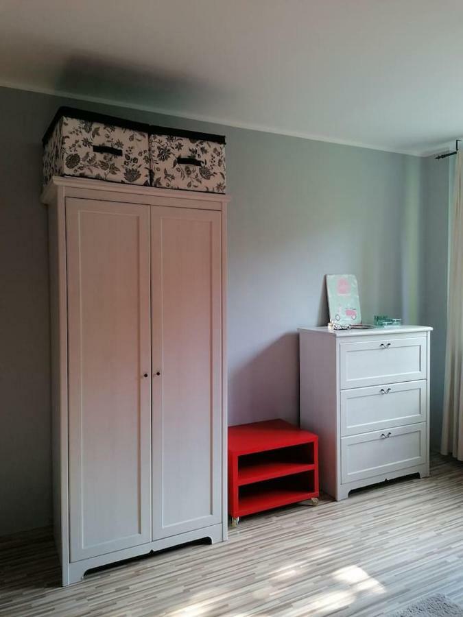 Sunny And Lovely Apartment. Near Chopin Airport! *