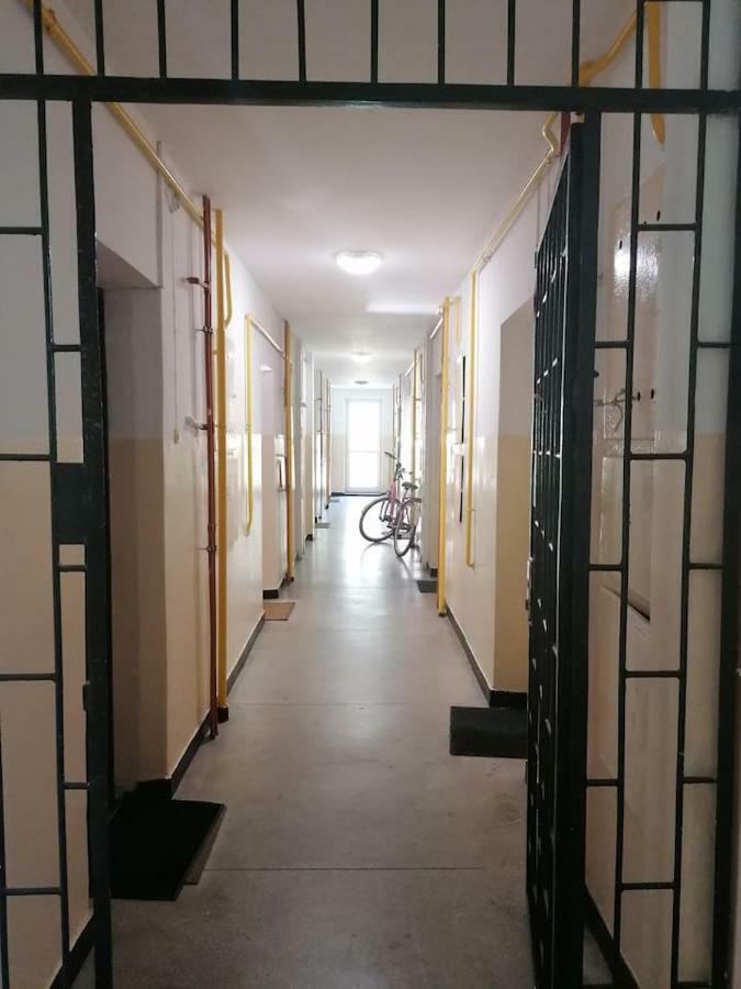 Sunny And Lovely Apartment. Near Chopin Airport! Butas